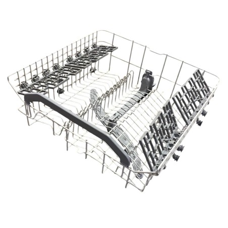 Cesto Superiore Lavastoviglie Hotpoint  Ariston LFTA 2284A - Completo di Girante