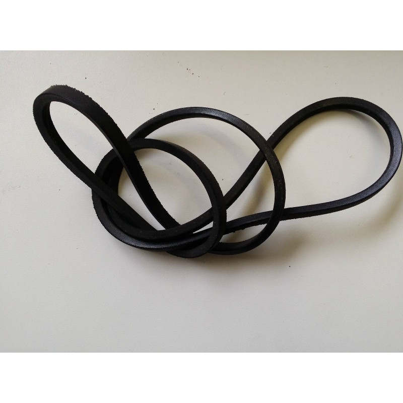 CINGHIA DAYCO 3L 474 TEM 9213087.1 PER LAVATRICE CANDY CHIARA SSXTR  USATA   sva