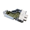 Serratura Bloccaporta Lavatrice AEG / Electrolux / Zoppas - 146222922 DA045671