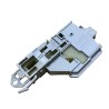 Serratura Bloccaporta Lavatrice AEG / Electrolux / Zoppas - 146222922 DA045671