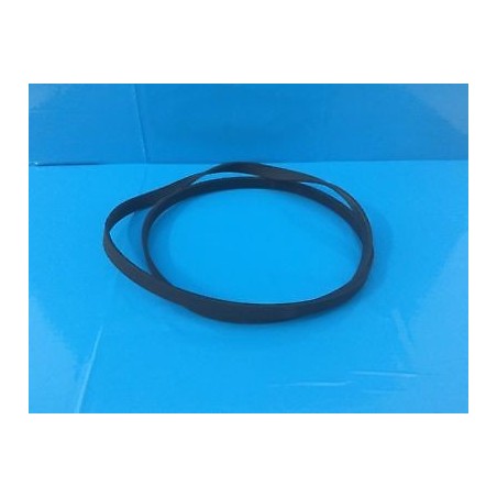 CINGHIA DAYCO 3L 501 416000201  PER LAVATRICE ARDO A600X  USATO VLX