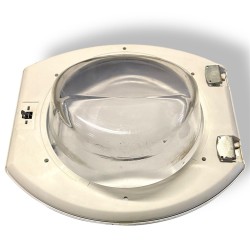 Oblò Completo Lavatrice Hotpoint Ariston