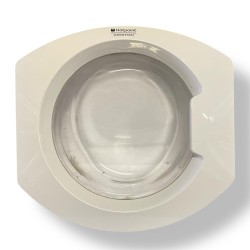 Oblò Completo Lavatrice Hotpoint Ariston