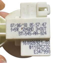 Pressostato Elettronico Ariston Hotpoint Indesit - 160026921-03 - Originale