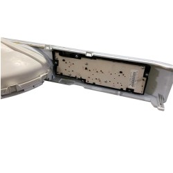 Cruscotto Completo Ariston ARL62TK - Scheda Elettronica e Pannello Comandi