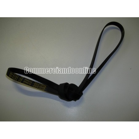 CINGHIA DAYCO COD. EL 1118 J5  PER LAVATRICE ARISTON TX 60 IT USATO agx