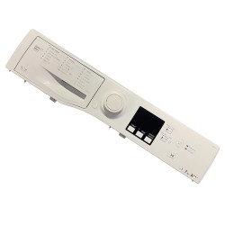 Frontalino Pannello Comandi + Scheda Display Hotpoint Ariston Hotpoint Ariston SE RSF 723 KIT - Originale