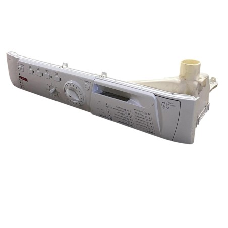 Cruscotto Completo Ariston ARL62TK - Scheda Elettronica e Pannello Comandi