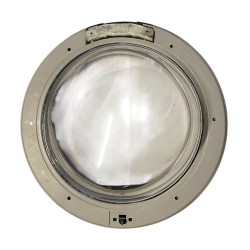 Oblò Completo Per Lavatrice Hotpoint Ariston - Originale
