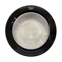 Oblò Completo Per Lavatrice Hotpoint Ariston - Originale