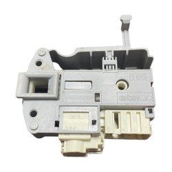 Serratura Bloccaporta Lavatrice Hotpoint Ariston - Bitron T85 - 160026094.01