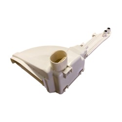 Distributore Detersivo / Vaschetta Lavatrice Hotpoint-Ariston - Ricambio Originale