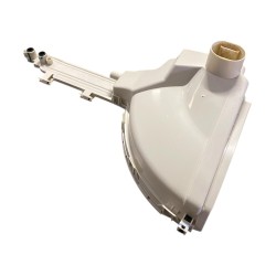 Distributore Detersivo / Vaschetta Lavatrice Hotpoint-Ariston - Ricambio Originale