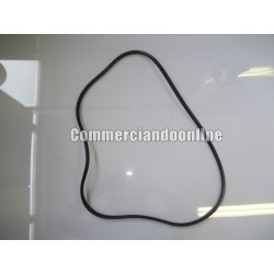 CINGHIA DAYCO COD. EL 1213 H8  LAVATRICE ARISTON ATD 84  usato agx