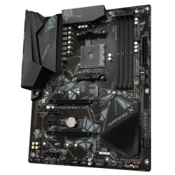 Gigabyte GA-B550-GAMING X V2 (AM4) (D)