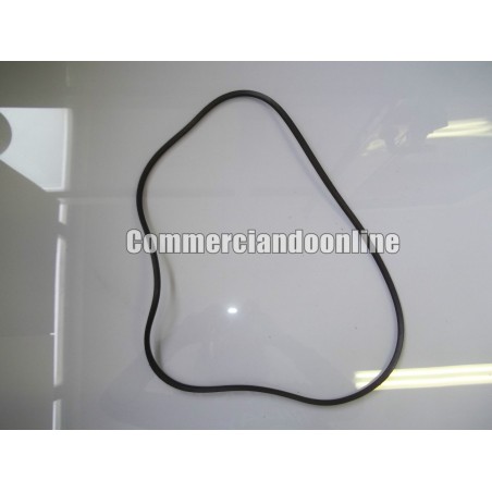 CINGHIA DAYCO COD. EL 1213 H8  LAVATRICE ARISTON ATD 84  usato agx