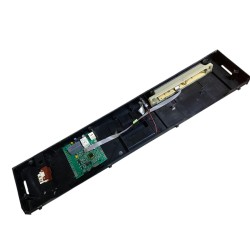 Pannello Comandi + Scheda Elettronica Candy CDI 2212 E10/3-S Originale