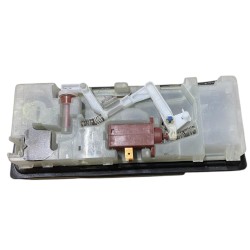 Elettrodosatore/Dispenser Vaschetta Detersivo e Brillantante Lavastoviglie Candy Hoover