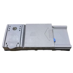Elettrodosatore/Dispenser Vaschetta Detersivo e Brillantante Lavastoviglie Candy Hoover