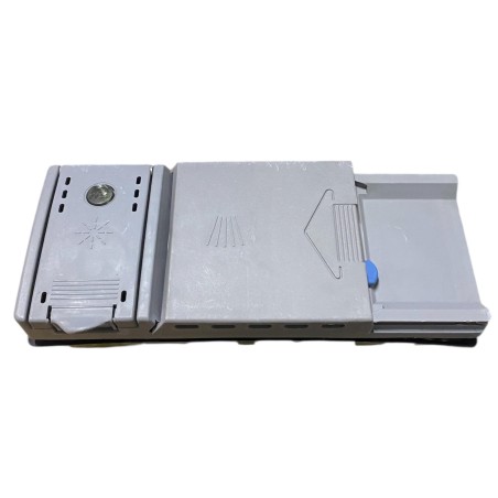 Elettrodosatore/Dispenser Vaschetta Detersivo e Brillantante Lavastoviglie Candy Hoover