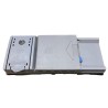 Elettrodosatore/Dispenser Vaschetta Detersivo e Brillantante Lavastoviglie Candy Hoover