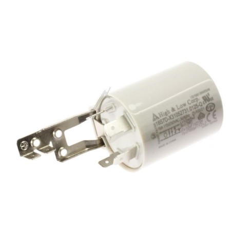 FILTRO ANTIDISTURBO 16A 41038125 16S7D- X31052731.0334Q