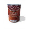 Woody Finitura Cerata Trattamento Protettivo Effetto Seta per Legno 60 RED WOOD