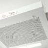 Cappa Aspirante IKEA LAGAN 504.013.83 - Bianco da parete 60 cm
