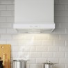 Cappa Aspirante IKEA LAGAN 504.013.83 - Bianco da parete 60 cm