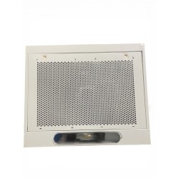 Cappa Aspirante IKEA LAGAN 504.013.83 - Bianco da parete 60 cm