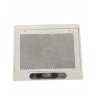 Cappa Aspirante IKEA LAGAN 504.013.83 - Bianco da parete 60 cm