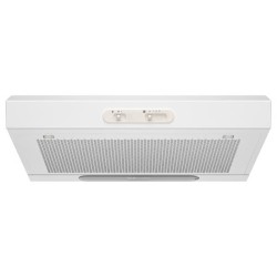 Cappa Aspirante IKEA LAGAN 504.013.83 - Bianco da parete 60 cm