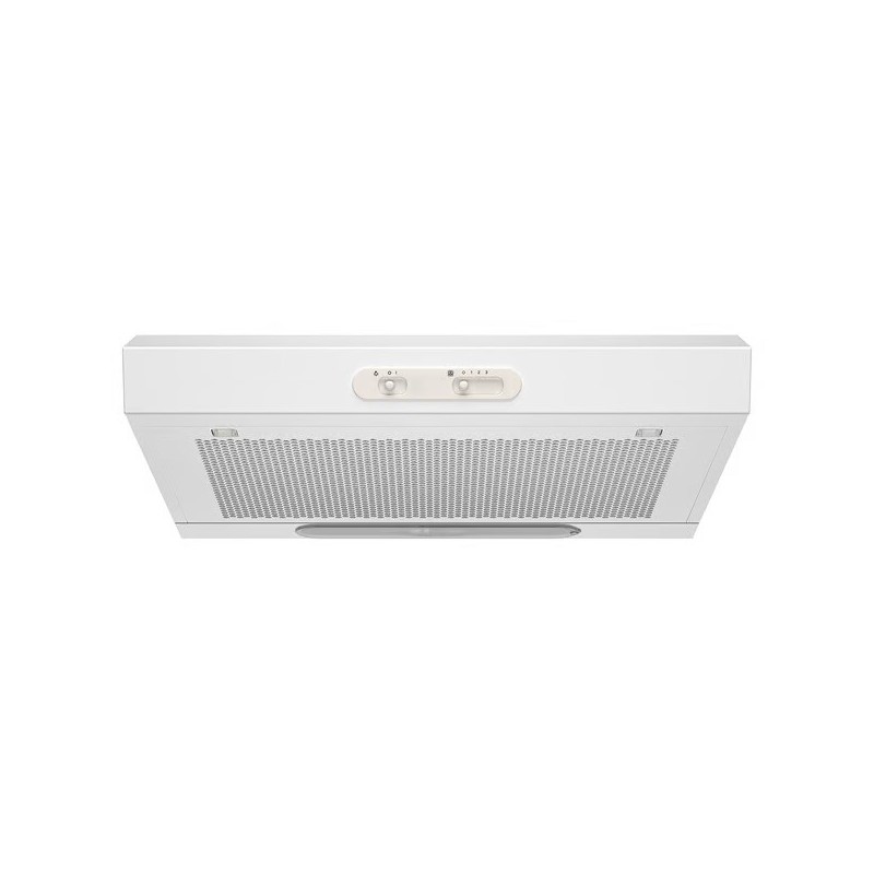 Cappa Aspirante IKEA LAGAN 504.013.83 - Bianco da parete 60 cm