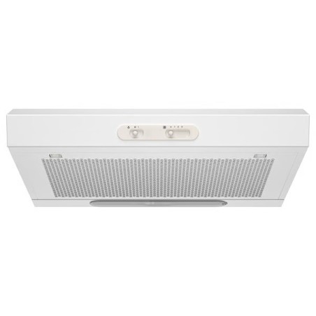 Cappa Aspirante IKEA LAGAN 504.013.83 - Bianco da parete 60 cm