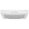 Cappa Aspirante IKEA LAGAN 504.013.83 - Bianco da parete 60 cm