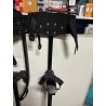 Trampoli Professionali UNICYCLE Voltige – Per Artisti di Strada e Spettacolo