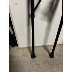Trampoli Professionali UNICYCLE Voltige – Per Artisti di Strada e Spettacolo
