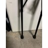 Trampoli Professionali UNICYCLE Voltige – Per Artisti di Strada e Spettacolo