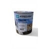 Arreghini Lasurcap Classic - Impregnante Protettivo per Legno (0,75L) - Colore Ebano 076 S