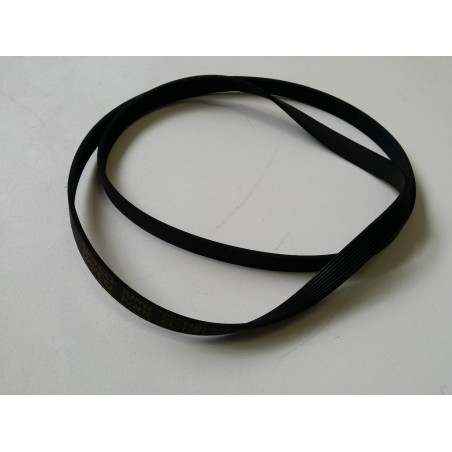 CINGHIA DAYCO EL 1181 H7 PER LAVATRICE ARISTON ALS 68 X IT USATO VLX