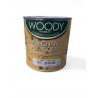Woody "Cosmetics for Wood" – Impregnante all'Acqua 500ml | Colore: 04 PINO