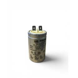 Condensatore Ducati per Asciugatrice REX Electrolux RA250M