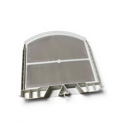 Filtro Pelucchi Originale per Asciugatrice REX Electrolux RA250M | Filtro Lanugine Cesto
