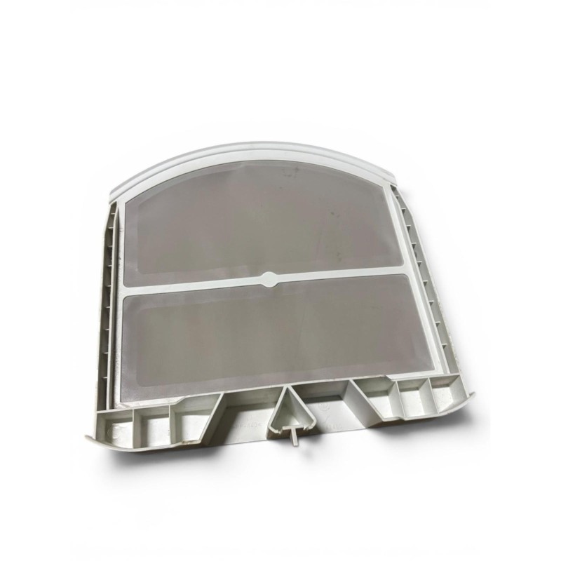 Filtro Pelucchi Originale per Asciugatrice REX Electrolux RA250M | Filtro Lanugine Cesto