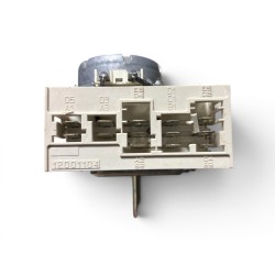 Timer Programmatore per Asciugatrice REX RA250M | Ricambio Originale 125110622