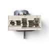 Timer Programmatore per Asciugatrice REX RA250M | Ricambio Originale 125110622
