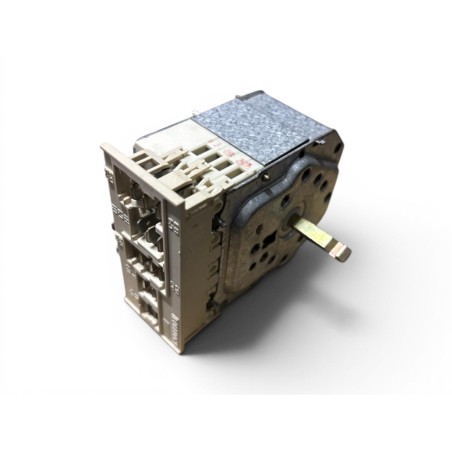 Timer Programmatore per Asciugatrice REX RA250M | Ricambio Originale 125110622
