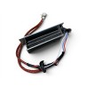 Resistenza Originale 2400W (1800+600) per Asciugatrice REX RA250M | Gruppo Riscaldante