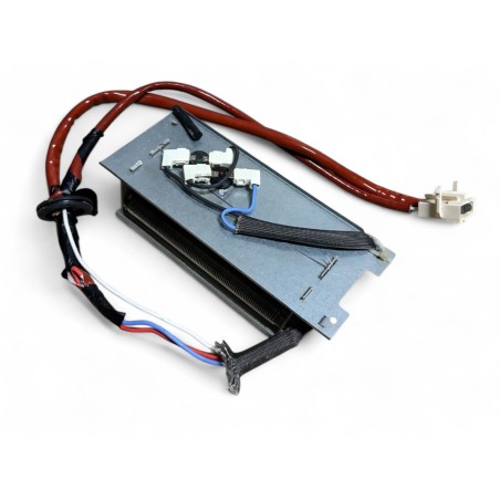 Resistenza Originale 2400W (1800+600) per Asciugatrice REX RA250M | Gruppo Riscaldante