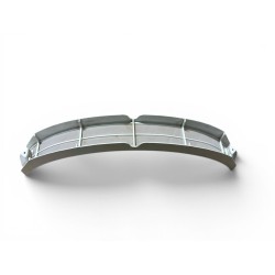 Filtro Aria Secondario Curvo per Asciugatrice REX RA250M Ricambio Originale Electrolux